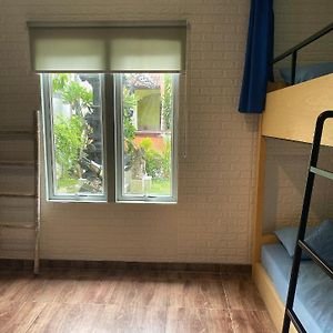 Dormitory Room Mixed